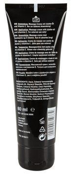 Крем для збільшення члену - Penis XXL Creme, 80 мл 71326103300000 фото