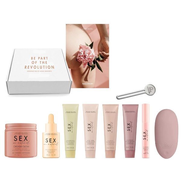 Твердый парфюм для тела Slow Sex by Bijoux FULL BODY SOLID PERFUME с кокосовым ароматом BJ0329 фото