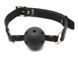 Кляп FFSLE Breathable Ball Gag Blac 61325409940000 фото 6