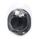 Наручники Classic Fluffy Handcuffs - Black 36-OU1047BLK фото 2