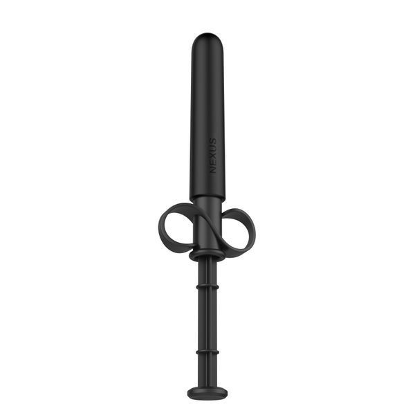 Шприц для введення змазки Nexus Infinity Lube launcher Classic SX2417 фото