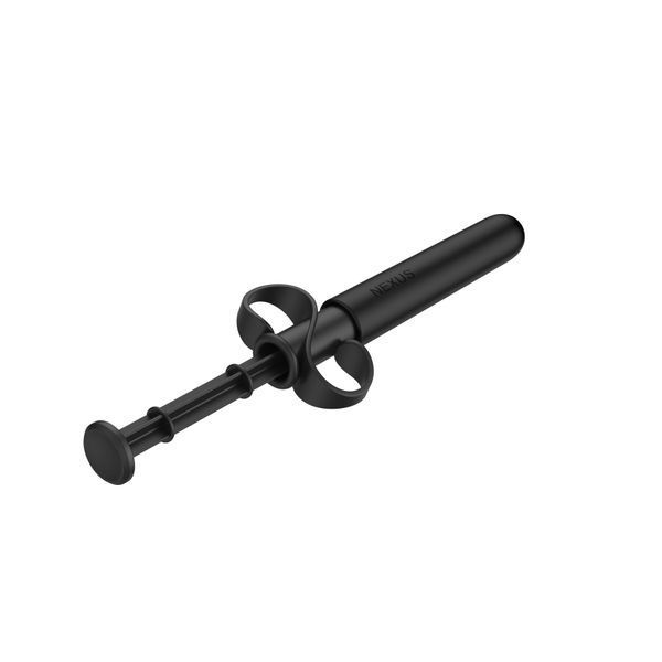 Шприц для введення змазки Nexus Infinity Lube launcher Classic SX2417 фото