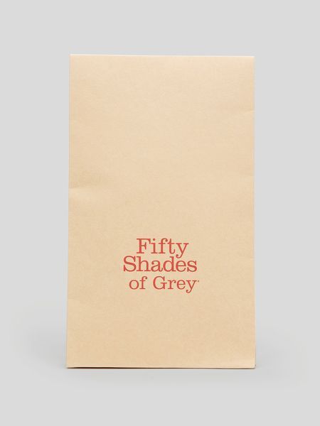 Кляп силіконовий Fifty Shades of Grey Sweet Anticipation Reversible Silicone Ball Gag FS83666 фото