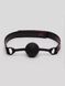 Кляп силіконовий Fifty Shades of Grey Sweet Anticipation Reversible Silicone Ball Gag FS83666 фото 2
