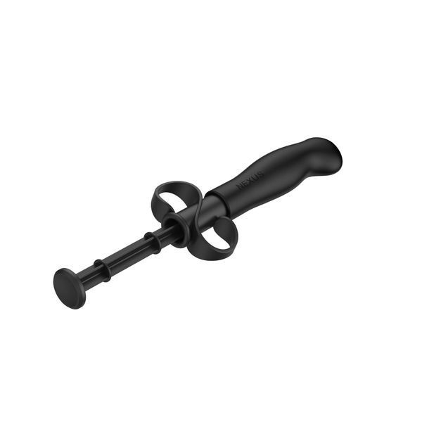 Шприц для введення змазки Nexus Infinity Lube launcher Pro SX2418 фото