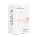 Вакуумний стимулятор з язичком - Dual Mode Licking & Suction Vibrator White 62530026-00251 фото 2