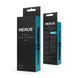 Шприц для введення змазки Nexus Infinity Lube launcher Pro SX2418 фото 9