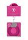 Наручники - Ouch! Beginner's Handcuffs Furry Pink 60360074072 фото 11