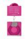 Наручники - Ouch! Beginner's Handcuffs Furry Pink 60360074072 фото 6