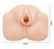Мастурбатор з вібрацією BAILE - Ultra Realistic Vibration, BM-009035 BM-009035 фото 9