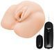 Мастурбатор з вібрацією BAILE - Ultra Realistic Vibration, BM-009035 BM-009035 фото 2