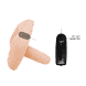 Мастурбатор з вібрацією BAILE - Ultra Realistic Vibration, BM-009035 BM-009035 фото 8