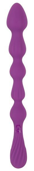 Анальный стимулятор - Magic Anal Wand No.1 Purple 613250043570000 фото