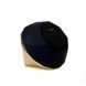 Вакуумний стимулятор клітора Diamond Air Massager USB 7 Function золотий BS77002 фото 6