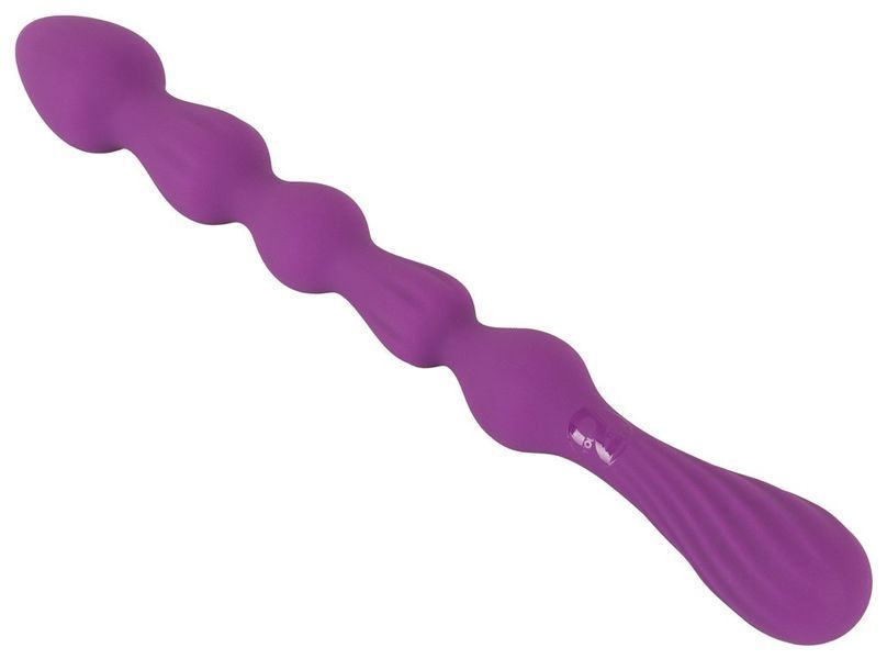 Анальный стимулятор - Magic Anal Wand No.1 Purple 613250043570000 фото