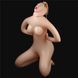 Надувна секс лялька - Cowgirl Style Love Doll 6452LV153013 фото 3