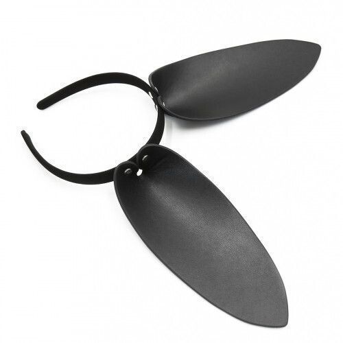 Вуха кролика DS Fetish Hair band Bunny 312403049 фото