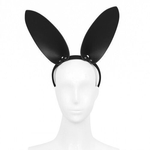 Вуха кролика DS Fetish Hair band Bunny 312403049 фото