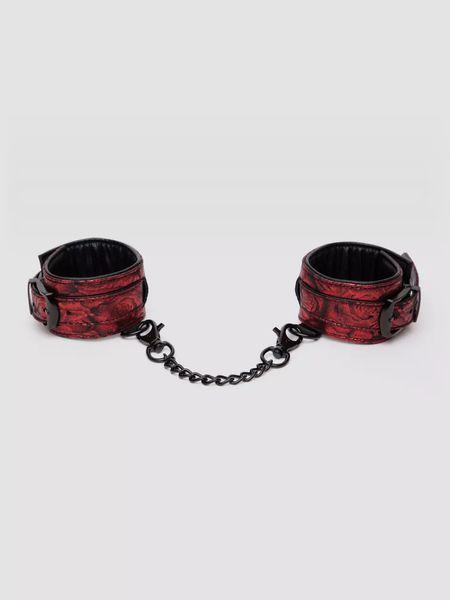Наручники Sweet Anticipation Fifty Shades of Greу Wrist Cuﬀs FS83669 фото