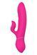 Вибратор-кролик Dreamtoys Essentials Duo Thruster для клитора, розовый DT21600 фото 2
