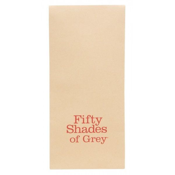 Наручники Sweet Anticipation Fifty Shades of Greу Wrist Cuﬀs FS83669 фото