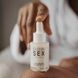 Сухое масло для тела и волос Slow Sex by Bijoux Indiscrets с мерцающими частичками B0321 фото 1