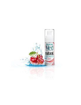Лубрикант AM.Cherry Water Based Lubricant with phytoplankton 50 ml 4-60166 фото