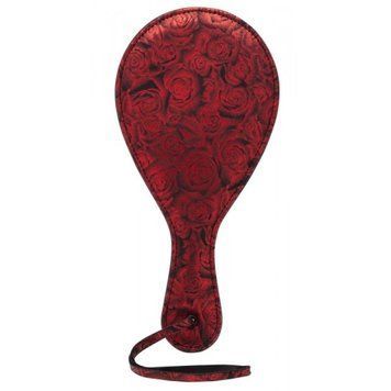 Паддл Sweet Anticipation Fifty Shades of Grey Round Paddl FS83674 фото