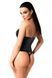 Корсет Noir Handmade F334 Powerwetlook corset &mdash; 3XL SX2019 фото 3