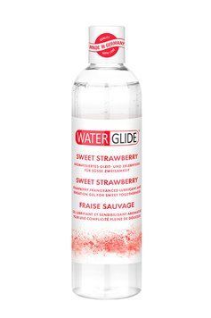 Лубрикант Waterglide 300 ML Sweet Strawbarry 35-30082 фото