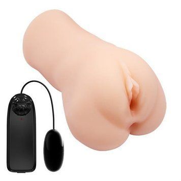 Мастурбатор - Crazy Bull Nadya Pocket Pussy 6603BM-009227Z фото