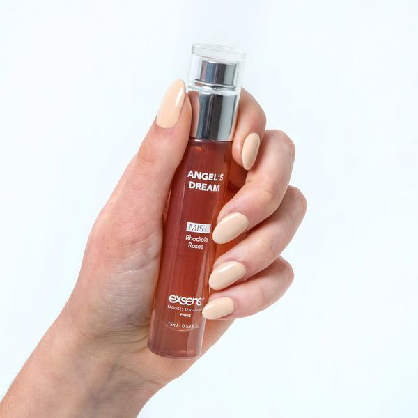 Cтимулятор эндорфинов для тела EXSENS Angels Dream 15 мл, чтобы светиться от счастья SO3331 фото
