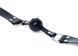 Кляп - Ball Gag Black - Fetish Boss Series 62530061-00033 фото 7