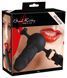 Кляп-фаллоимитатор - Bad Kitty Silicone Dildo Gag 513224916211001 фото 1
