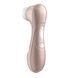 Вакуумний кліторальний стимулятор Satisfyer Pro 2 SO1640 фото 7