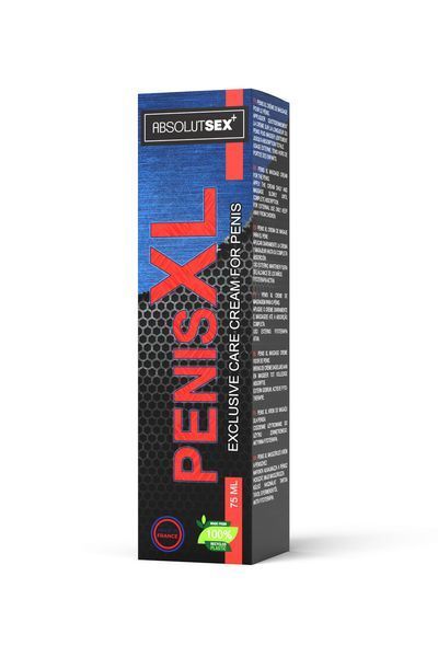 Крем - Penis XL, 75 мл 73300010511 фото