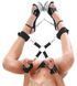 Бондажный комплект FFS Heavy-Duty Hogtie Kit 61325438700000 фото 2
