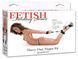 Бондажный комплект FFS Heavy-Duty Hogtie Kit 61325438700000 фото 1