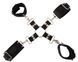 Бондажный комплект FFS Heavy-Duty Hogtie Kit 61325438700000 фото 6