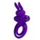 Ерекційне кільце - Pretty Love Vibrant Penis Ring III Purple 6603BI-210206-1 фото 7