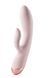 Вибратор кролик Dream Toys VIVRE DUO VIBE COCO DT21957 фото 1