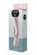 Вибратор кролик Dream Toys VIVRE DUO VIBE COCO DT21957 фото 2