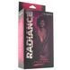 Болеро у сіточку зі стразами CalExotics Shoulder Shrug, чорний CE12266 фото 6