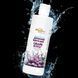 Водний лубрикант 2в1 для інтимної близькості та масажу MyLove Aroma Series Grape (Виноград), 300 мл 101-0424 фото 4
