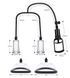 Вакуумная помпа для груди и сосков Men Powerup Passion Pump sexstyle SX3005 фото 2
