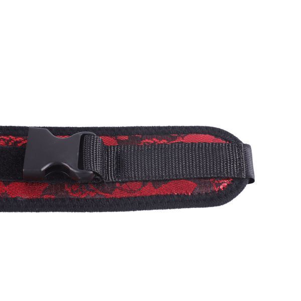 Наручники - Erospace Wild Play Handcuffs C16 62050072-0016 фото