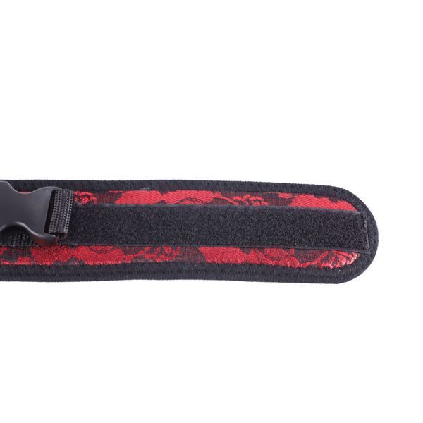 Наручники - Erospace Wild Play Handcuffs C16 62050072-0016 фото