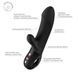 Пульсатор Fun Factory Bi Stronic Embrace Black (м'яте паковання!!!) SX4252-R фото 9