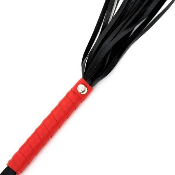 Флогер - Fetish B-Series Flogger 2.0 62530061-00055 фото