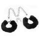 Наручники - Fetish Pleasure Fluffy Leg Cuffs 6452LV1502 фото 3